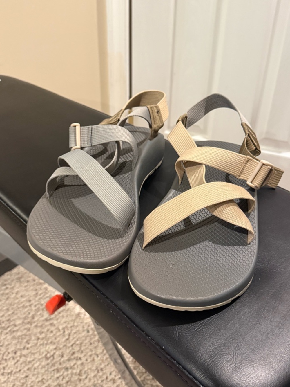 Chaco Z1